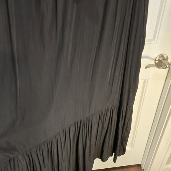 Spring Maxi Dress - Picture 3 of 8